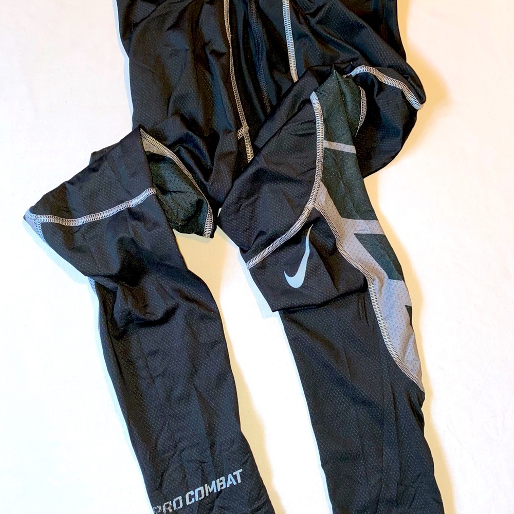 Nike Pro Combat Edition